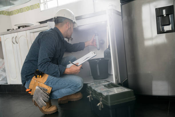 Best Residential Plumbing Services  in Hutchins, TX