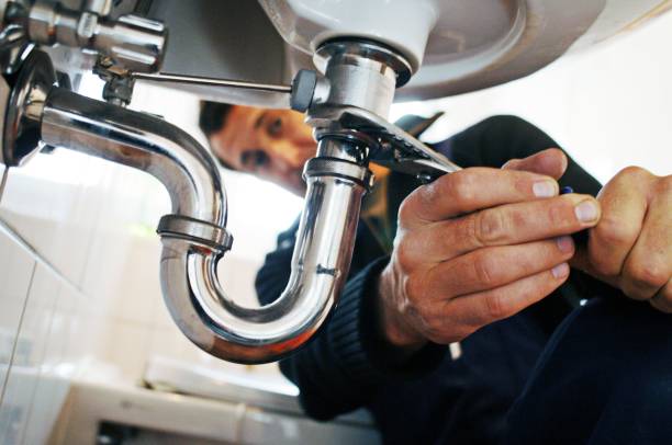 Best Local Plumber Services  in Hutchins, TX