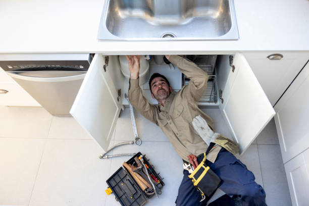 Best 24-Hour Plumber Near Me  in Hutchins, TX