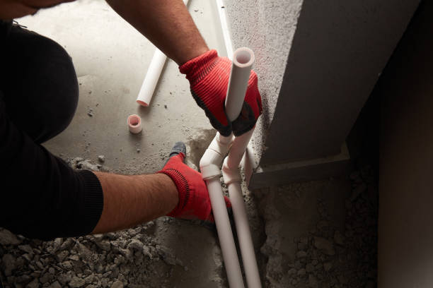 Best Affordable Plumber Near Me  in Hutchins, TX