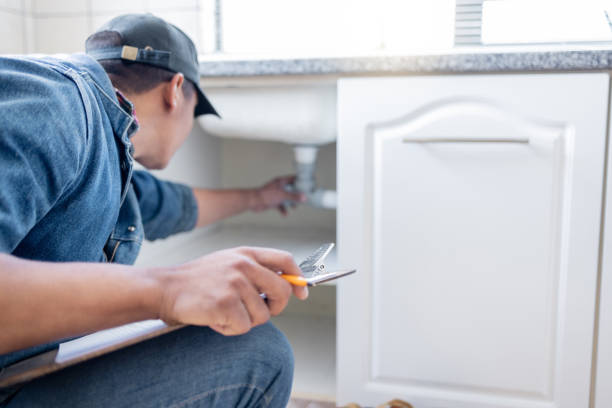 Best Emergency Plumbing Repair  in Hutchins, TX