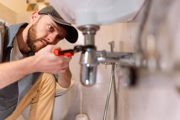 Best Plumbing Inspection Services  in Hutchins, TX