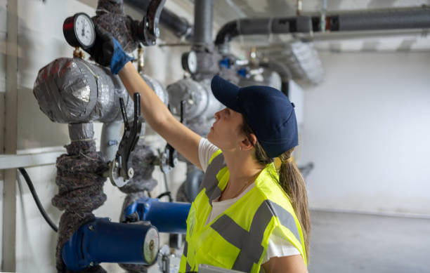 Trusted Hutchins, TX Plumbing Experts