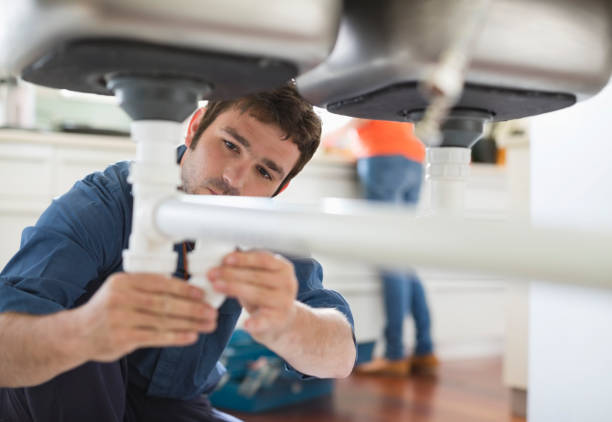 Best Same-Day Plumbing Service  in Hutchins, TX