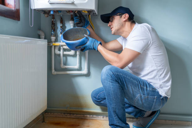 Best Leak Detection Services  in Hutchins, TX
