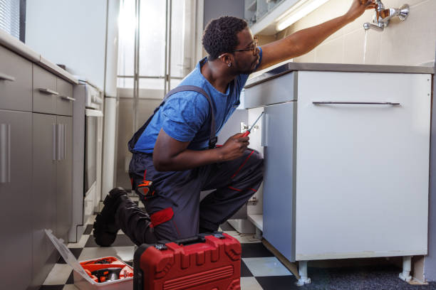Best Residential Plumbing Services  in Hutchins, TX