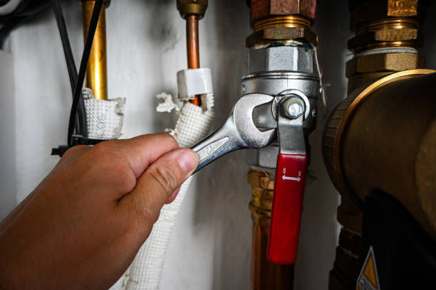Best Plumbing Services Near Me  in Hutchins, TX